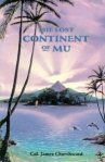 The Lost Continent of Muby James Churchward