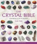 Book Crystal Bible